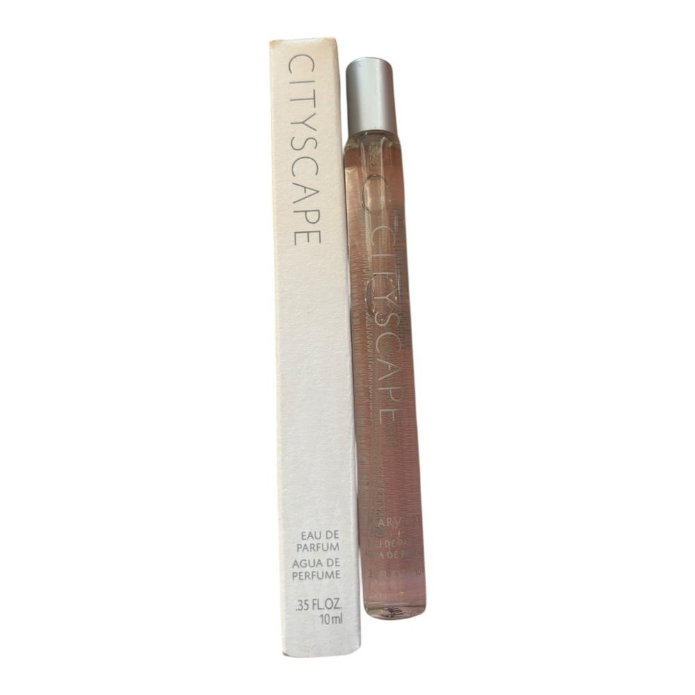 NWT Mary Kay Travel Size Cityscape Eau de Parfum